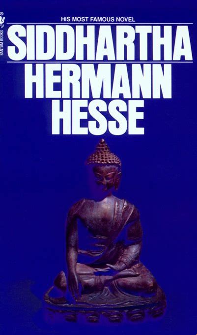 siddhartha hermann hesse book pdf